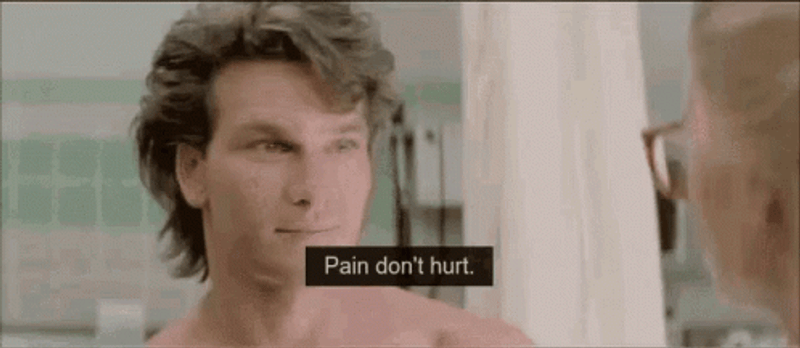 Roadhouse GIF