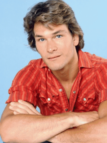 Roadhouse James Dalton Compilation GIF