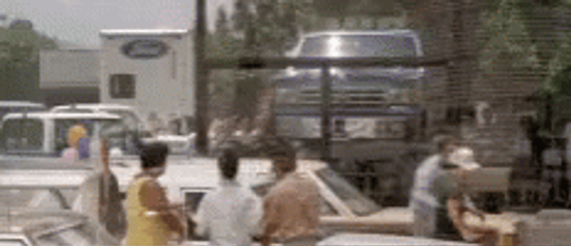 Roadhouse GIF