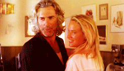 Roadhouse Sweet Dance Scene GIF