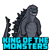 Roar Scream Sticker GIF