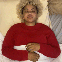 Roasted Chicken Nightmare GIF