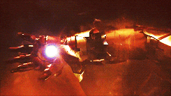 Robert Downey Jr Iron Man Suit Up Unstoppable Force GIF