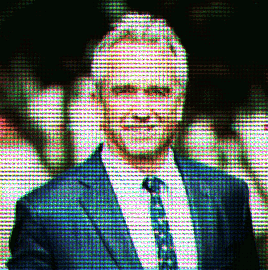 Robert F Kennedy Rfk Eleven Films On GIF