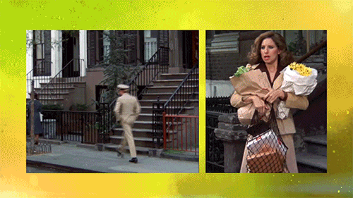 Robert Redford Barbra Streisand Movie GIF