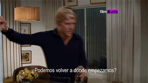 Robert Redford Sundance Classic Movie GIF