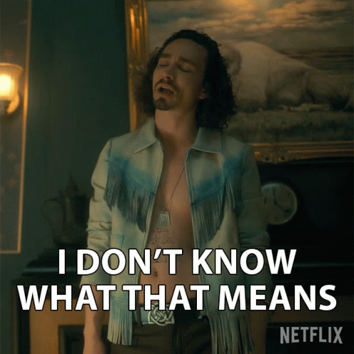 Robert Sheehan Sure Sure GIF
