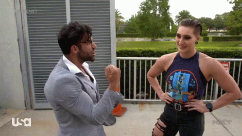 Robert Stone Brand Nxt Robert Stone GIF