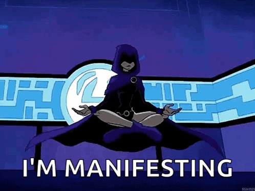 Robin Saying When There's Trouble You Know Who To Call GIF
