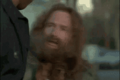 Robin Williams Jumanji Gif GIF