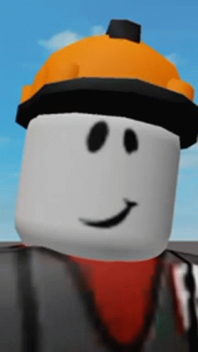 Roblox Changing Mood Meme GIF