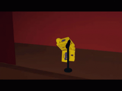 Roblox Dancing Peeps GIF