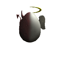 Roblox Egg Sticker GIF