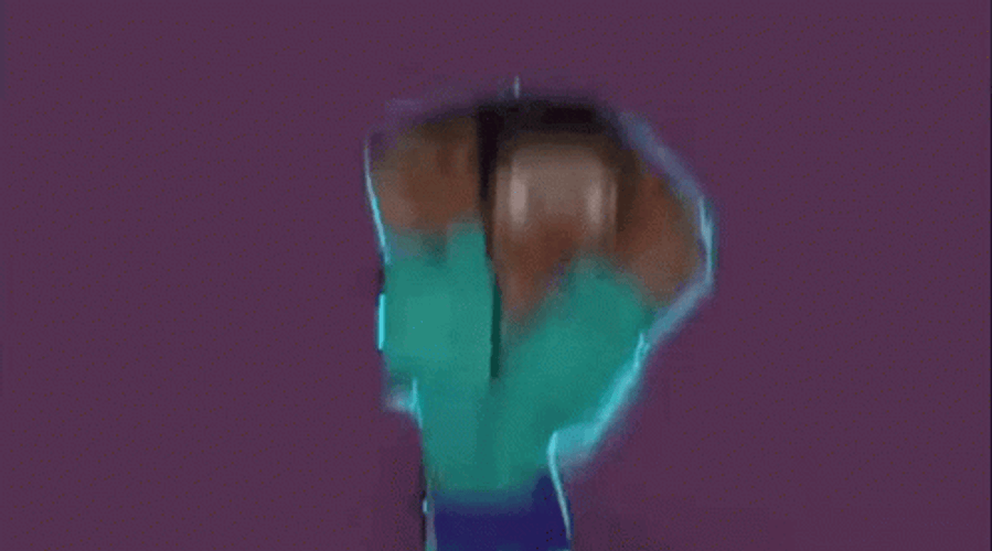 Roblox Guy Zero Two Dance GIF