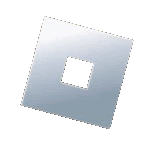 Roblox Logo Sticker GIF