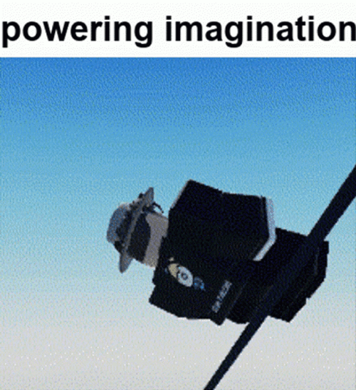 Roblox Powering Imagination GIF