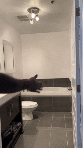 Roblox Robotic Movement Meme GIF