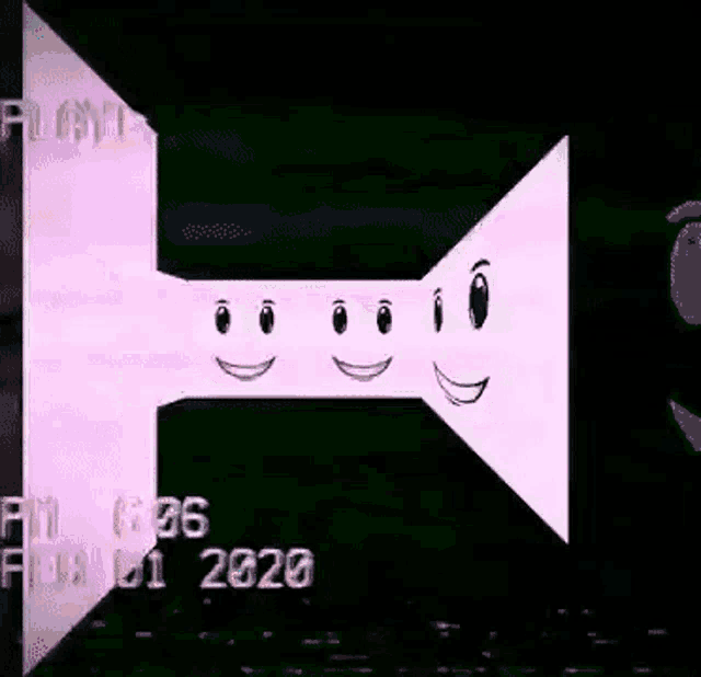 Roblox Smiley Maze GIF