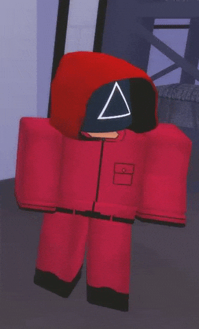 Roblox Squid Game Meme GIF