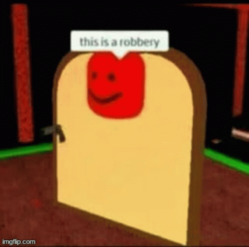 Roblox Super Mario Cross Over Meme GIF