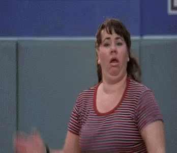 Silly Robot Dance GIF