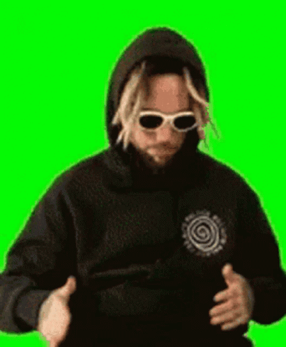 Deathcoar Robot Dance GIF
