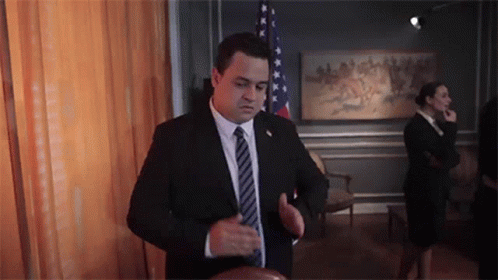 Danca Robo Robot Dance GIF