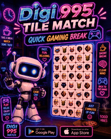 Robot Holding Controller Warlock Life