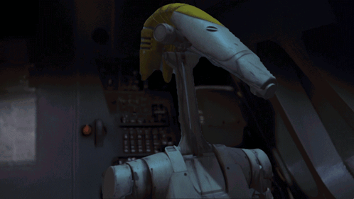 Robot Named Roger Roger