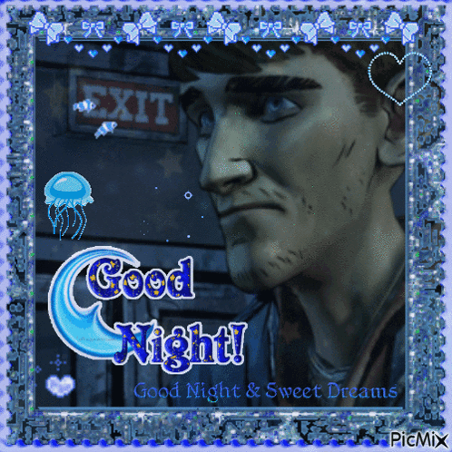 Robot Saying Good Afternoon GIF