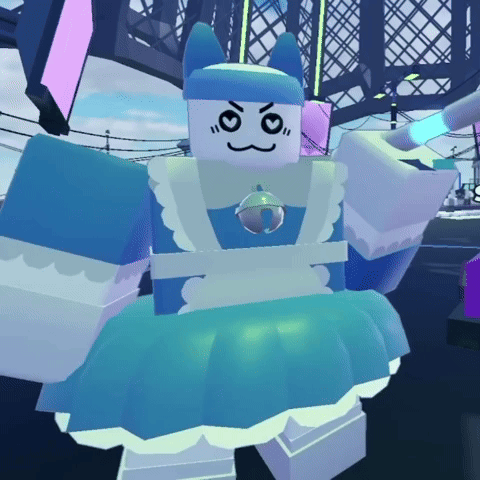 Robot Sling I Miss You Get Online Plz