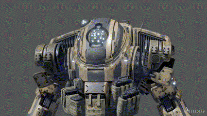 Robot Willliply