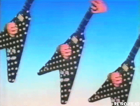 Rock And Roll 480 X 364 Gif GIF