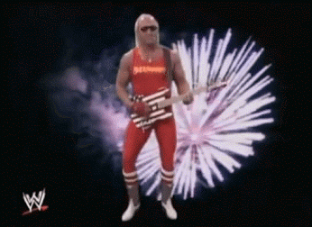 Rock And Roll Merica Murica GIF