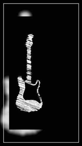 Rock Out With Your Chalk Out Poster