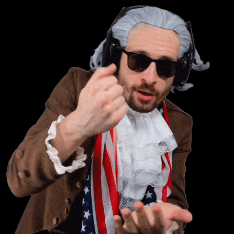 Rock Paper Scissors Man Got Rock GIF
