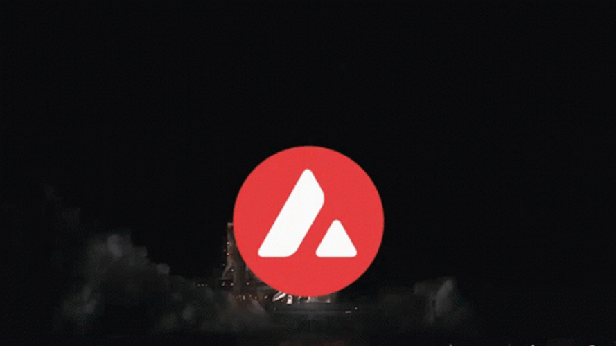 Rocket Avalanche GIF