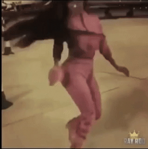 Rocket Falling To Earth GIF