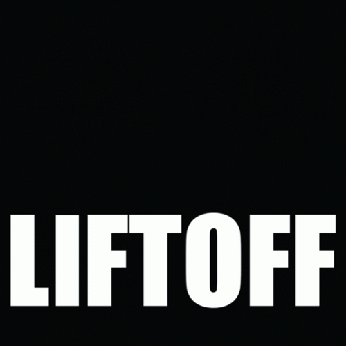 Rocket Launch Lift Off GIF