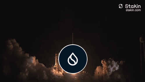 Rocket Launch With S Stakin Stakin.com GIF