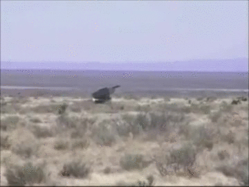 Rocket Launcher Missile GIF