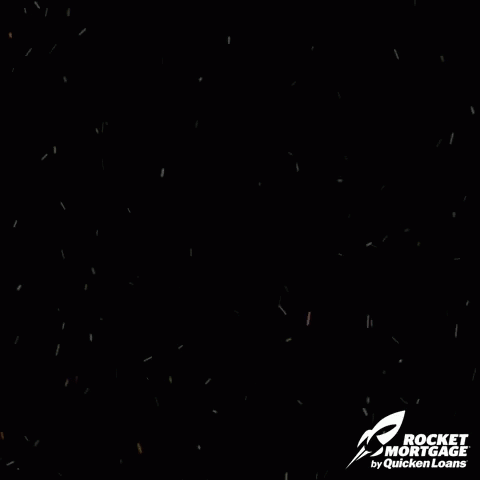 Rocket Mortgage by Quicken Loans Wishing Happy New Year