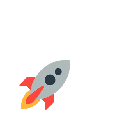 Rocket To The Moon