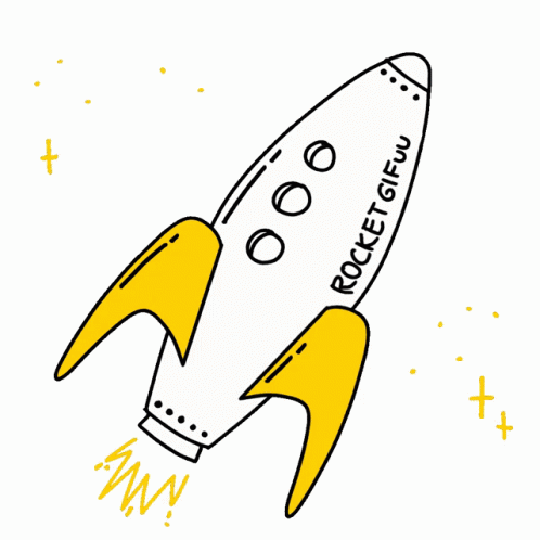 Rocket With Words Rocketgifu
