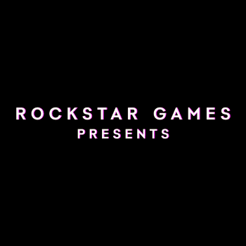 Rockstar Games Presents Poster