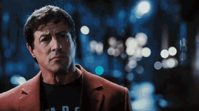 Rocky Always Gonna Love You GIF