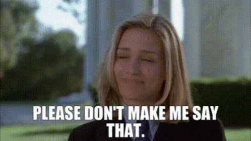 Rocky And Bullwinkle Karen Rolling Eyes GIF