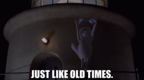 Rocky And Bullwinkle Rocky Jumps High GIF