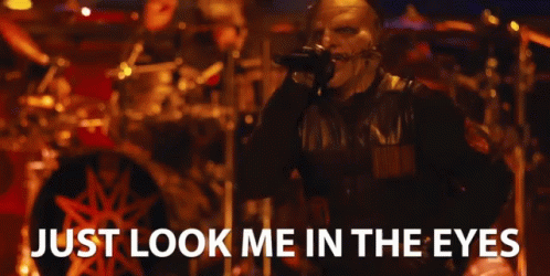 Rocky Horror Picture Show Meatloaf Rock Concert GIF