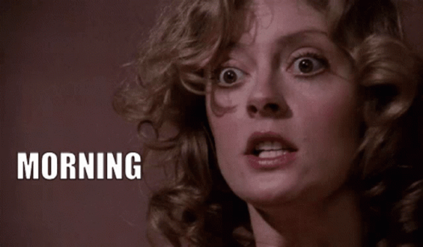 Rocky Horror Picture Show Meatloaf GIF